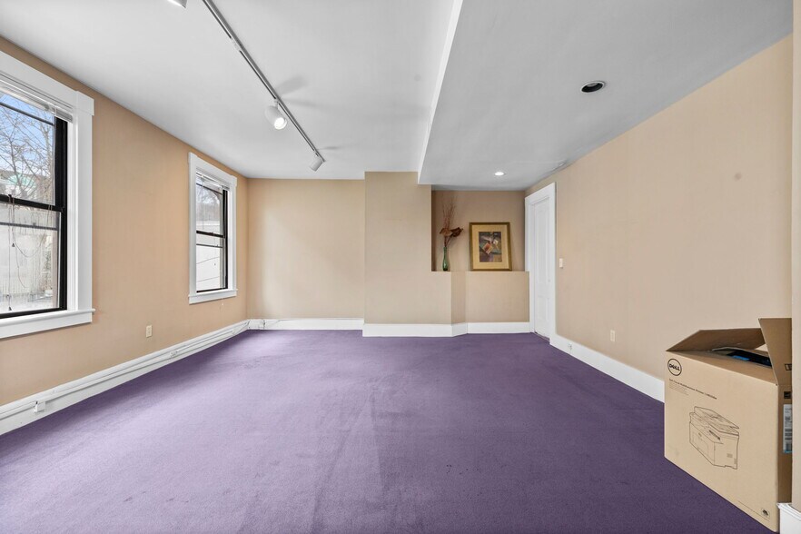 More Photos Of , Brookline Office For Sale