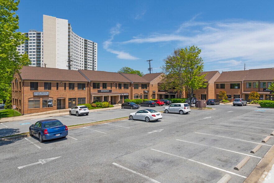 More Photos Of 11201-11259 Lockwood Dr, Silver Spring Office For Sale