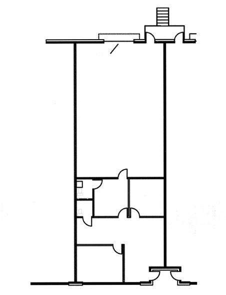 More Photos Of 9129 MONROE Rd, Charlotte Unknown For Lease