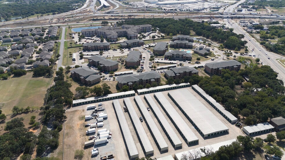 More Photos Of 5008 Collett Little Rd, Fort Worth Land For Sale