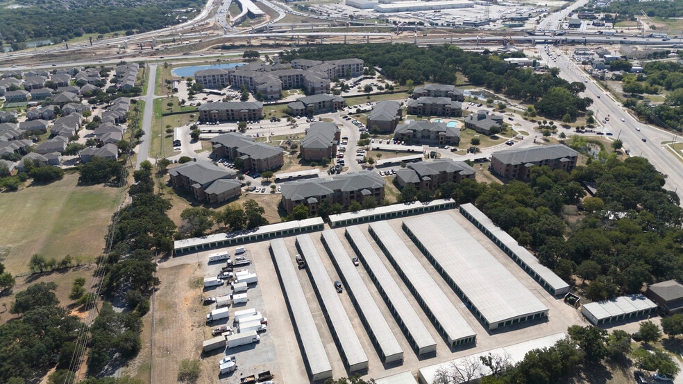 More Photos Of 5008 Collett Little Rd, Fort Worth Land For Sale