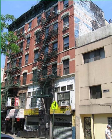 More Photos Of 42 Clinton St, New York Apartments For Lease