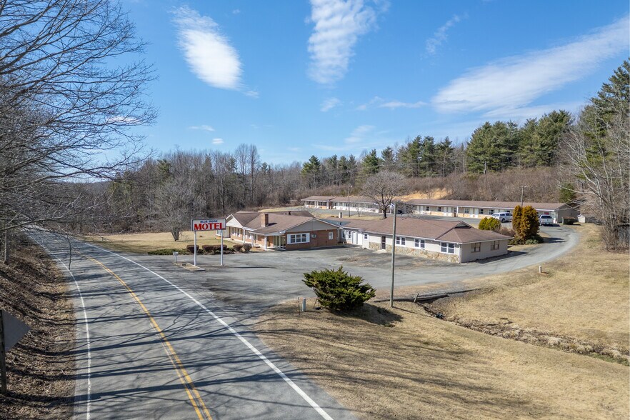 More Photos Of 2295 Jeb Stuart Hwy, Meadows Of Dan Hotel For Sale