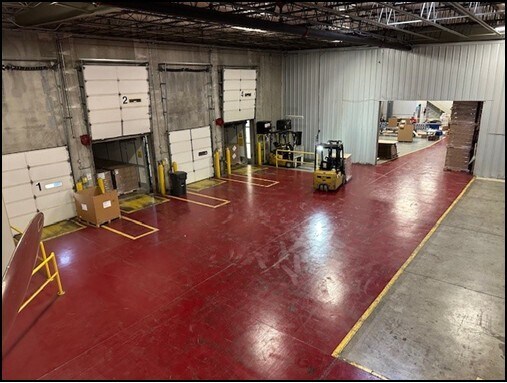 More Photos Of 3610 Independence Dr, Fort Wayne Warehouse For Lease