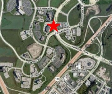 More Photos Of 4600 American Pky, Madison Office For Lease