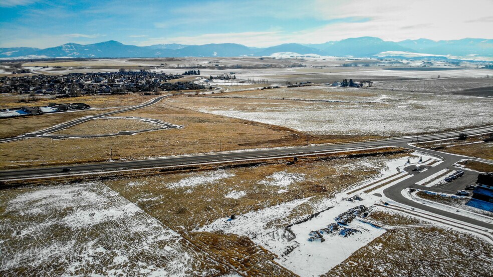 More Photos Of 151 Eagle Fjord Rd, Bozeman Land For Sale