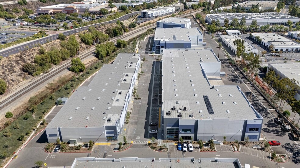 More Photos Of NEC Madera Rd & Easy St, Simi Valley Unknown For Lease
