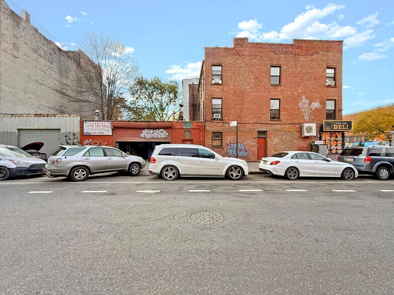 More Photos Of , Brooklyn General Retail For Sale