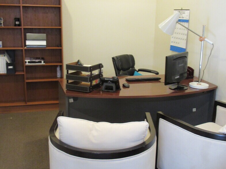 More Photos Of 21061 Gene Campbell Blvd, New Caney Warehouse For Sale