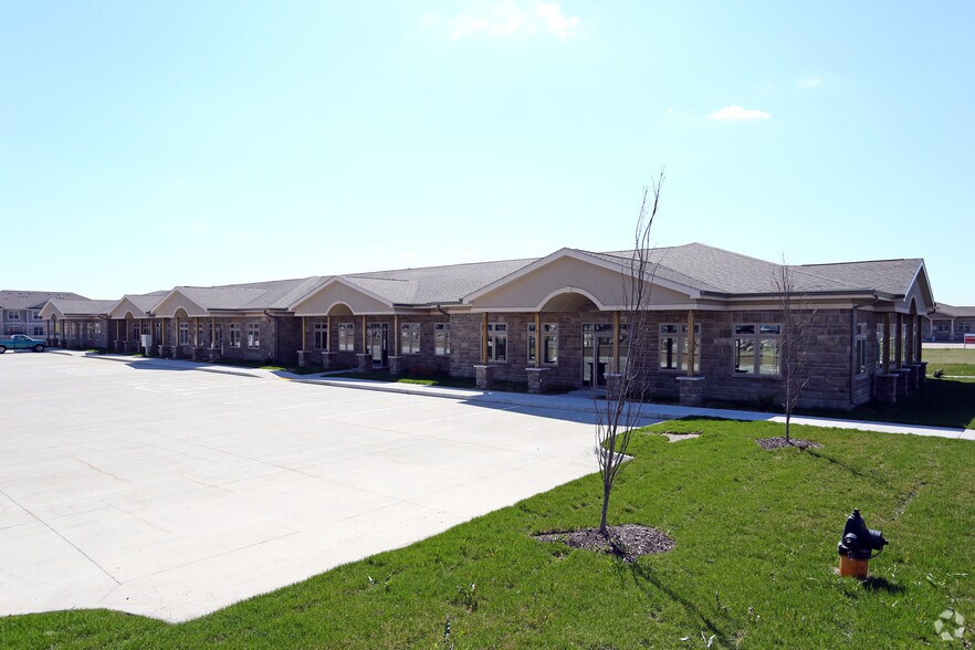 More Photos Of 2675 N Ankeny Blvd, Ankeny Medical For Sale