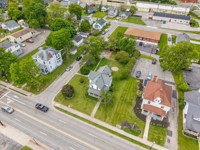 More Photos Of 4103 Broadway, Grove City Freestanding For Sale
