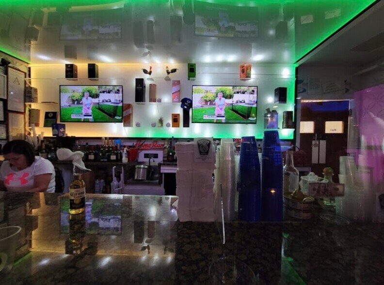 More Photos Of 1269 Massachusetts Ave, Dorchester Restaurant For Sale