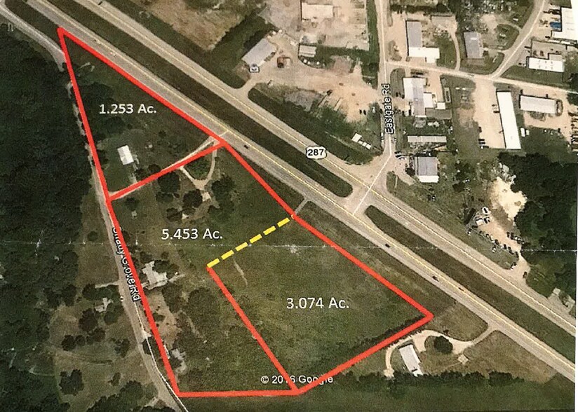 More Photos Of 3232 E Hwy 287, Midlothian Land For Sale