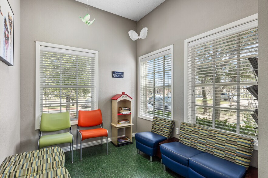 More Photos Of 2425 E Southlake Blvd, Southlake Office For Lease