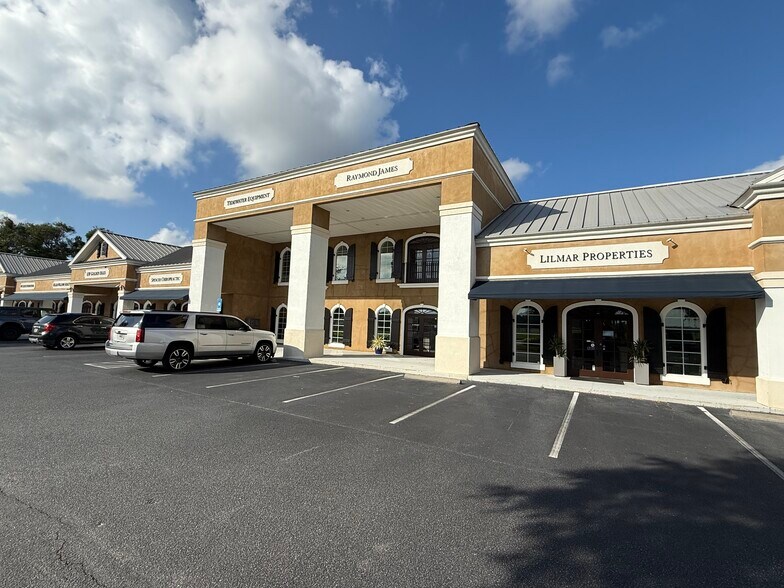 More Photos Of 100-126 Island Professional Park, Saint Simons Island Office For Sale