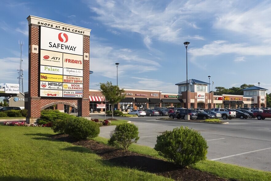 More Photos Of 19266 Coastal Hwy, Rehoboth Beach Storefront For Sale