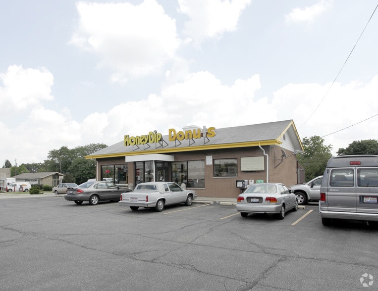 More Photos Of , Columbus Unknown For Sale