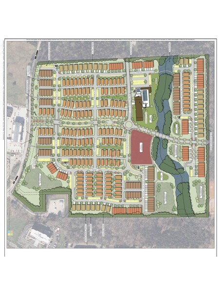 More Photos Of 1647 Old Highway 99, Columbia Land For Sale