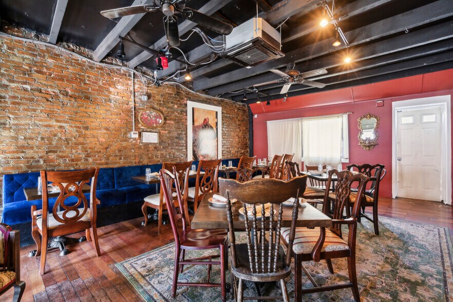 More Photos Of 3749 Midvale Ave, Philadelphia Restaurant For Sale