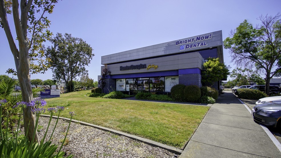 More Photos Of 5755 Redwood Dr, Rohnert Park Storefront Retail Office For Lease