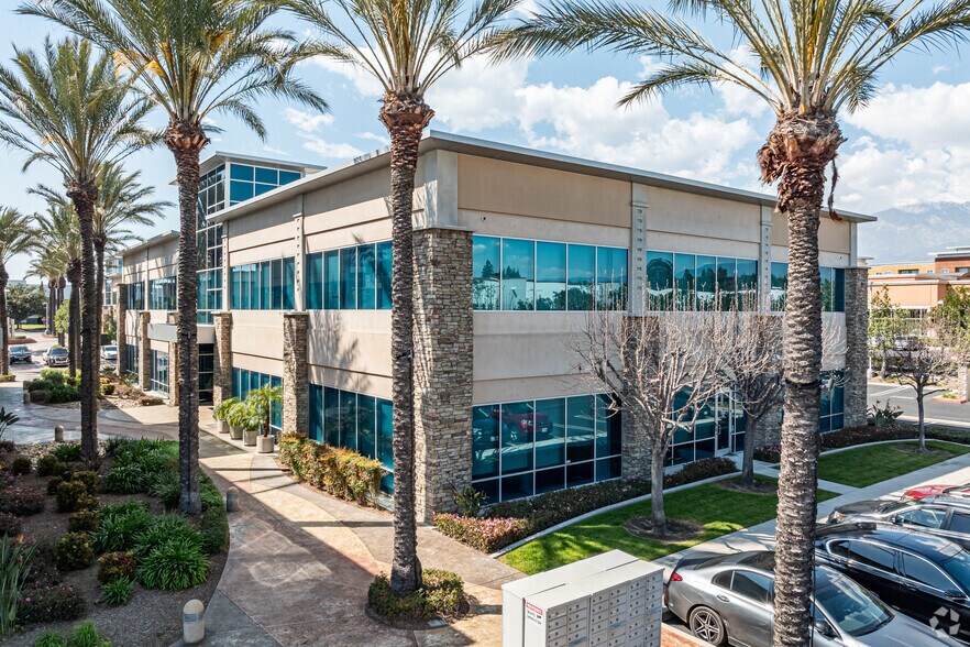 More Photos Of 9421 Haven Ave, Rancho Cucamonga Medical For Lease