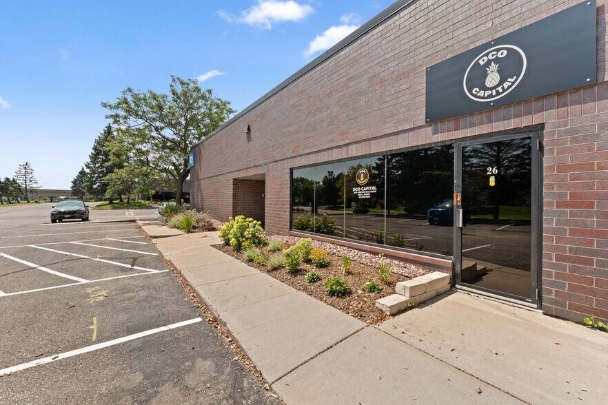 More Photos Of 425 Etna St, Saint Paul Light Manufacturing For Lease