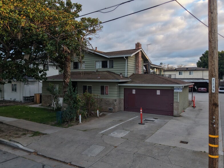 Primary Photo Of 530 Columbia Ave, Sunnyvale Apartments For Sale