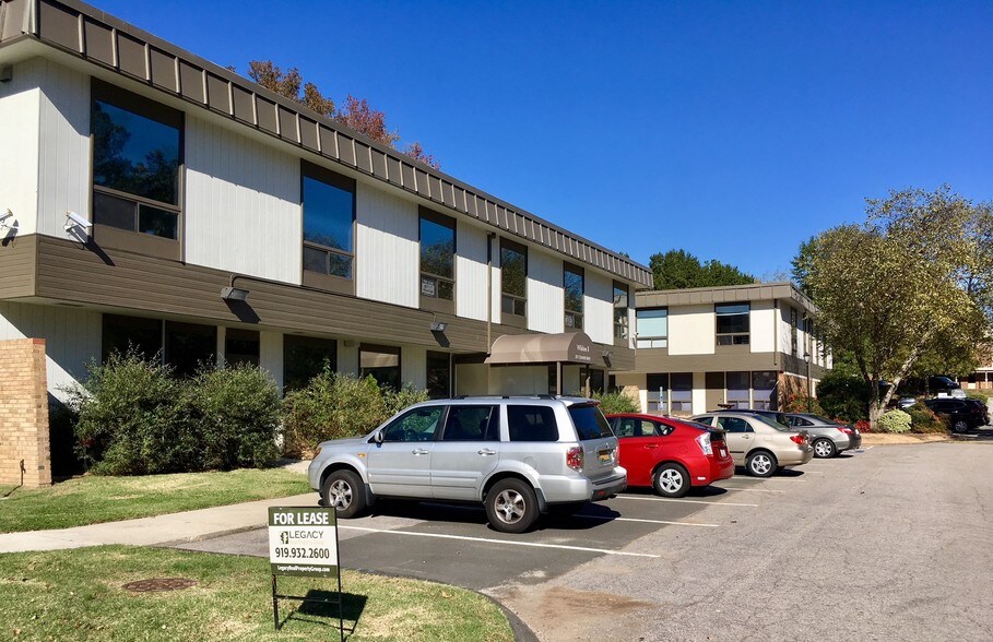 More Photos Of 107 Conner Dr, Chapel Hill Medical For Lease