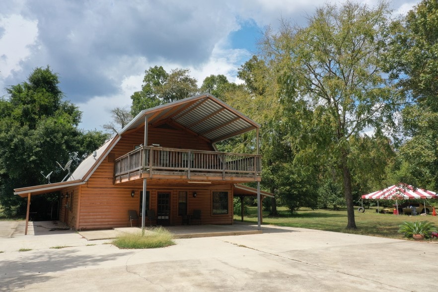11821 Fm 2432 Rd, Willis, TX 77378 Land For Sale