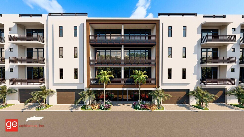 More Photos Of 2400 N Federal Hwy, Delray Beach Land For Sale