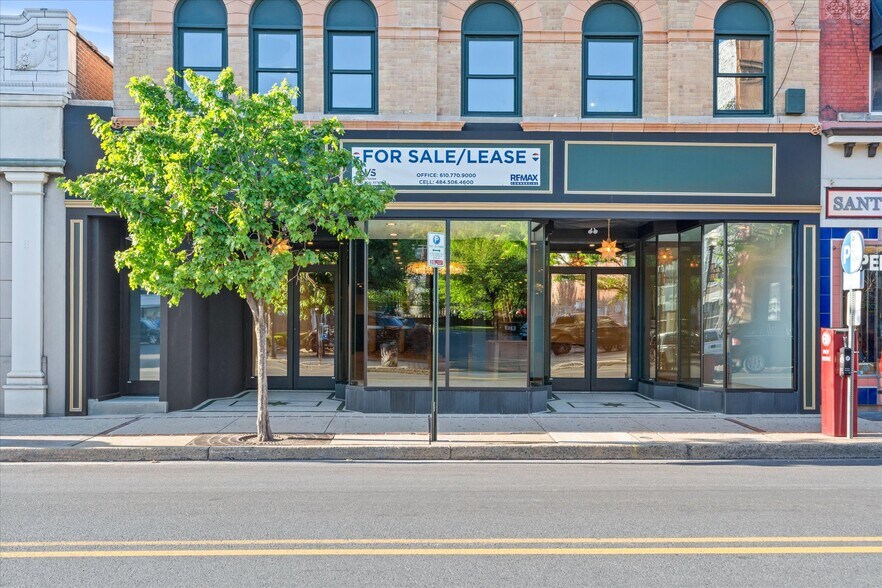 More Photos Of 13-15 E 3rd St, Bethlehem Restaurant For Lease