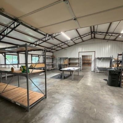 More Photos Of 2081 Dime Dr, Springdale Warehouse For Lease