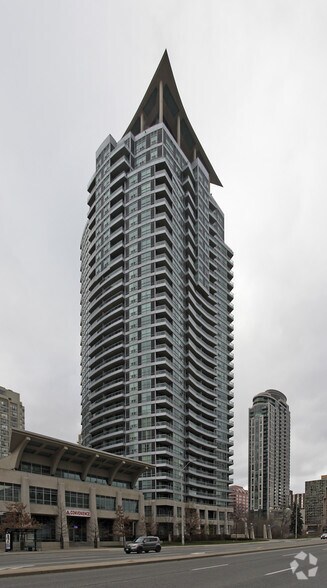 More Photos Of 1 Elm Dr W, Mississauga Apartments For Sale