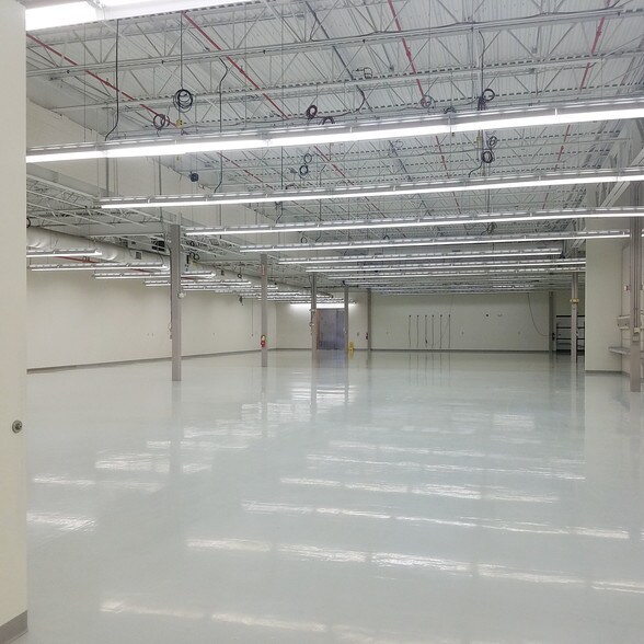 More Photos Of 1 Precision Way, Jamestown Distribution For Sale