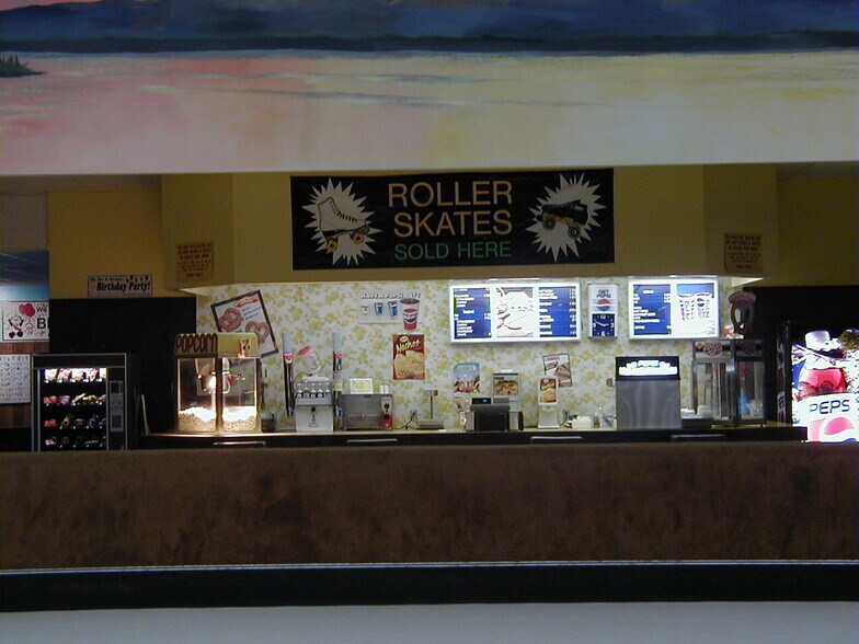 More Photos Of 8100 Homer Dr, Anchorage Skating Rink For Sale