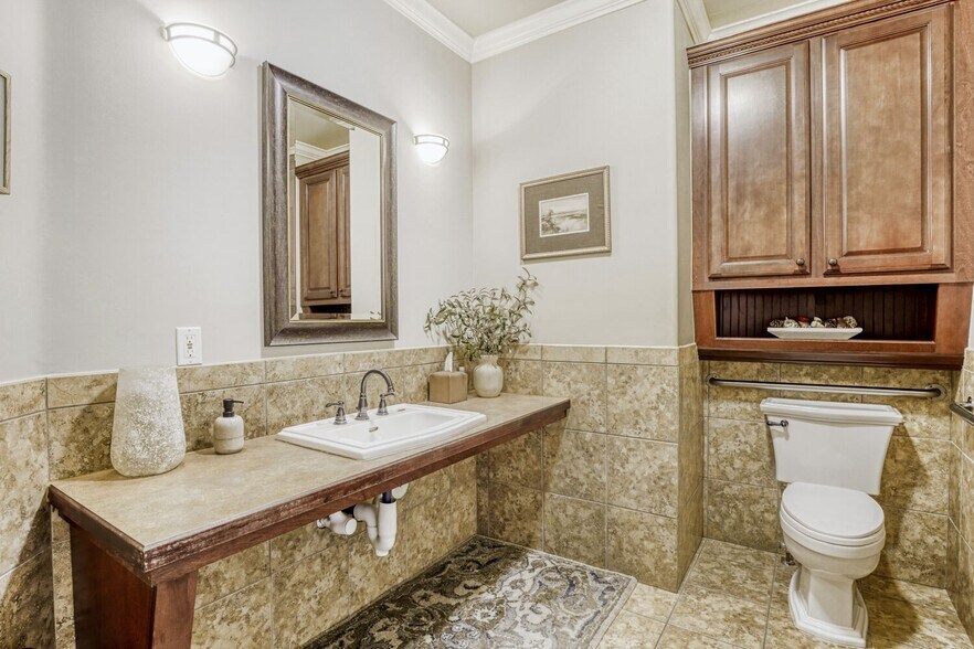 More Photos Of 9892 Rosemont Ave, Lone Tree Medical For Lease