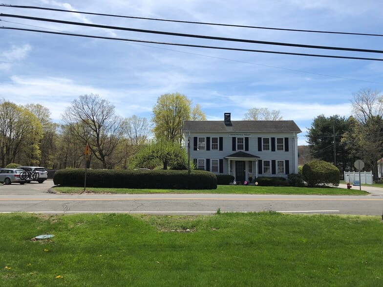 More Photos Of 141 Dowd Ave, Canton Medical For Sale