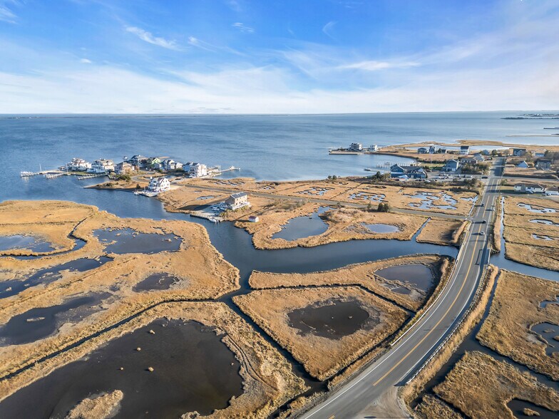 More Photos Of 1011 Balsam Dr, Bayville Land For Sale