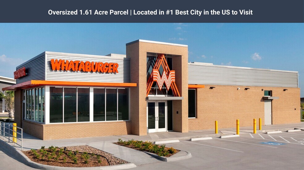 Primary Photo Of 3570 Cerrillos rd, Santa Fe Fast Food For Sale