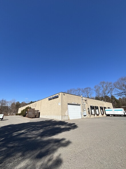 More Photos Of 19 Craig Rd, Acton Warehouse For Sale