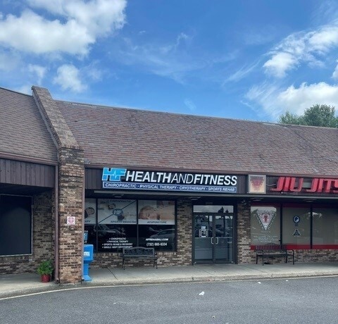 More Photos Of 3333 Highway 9, Freehold Unknown For Lease