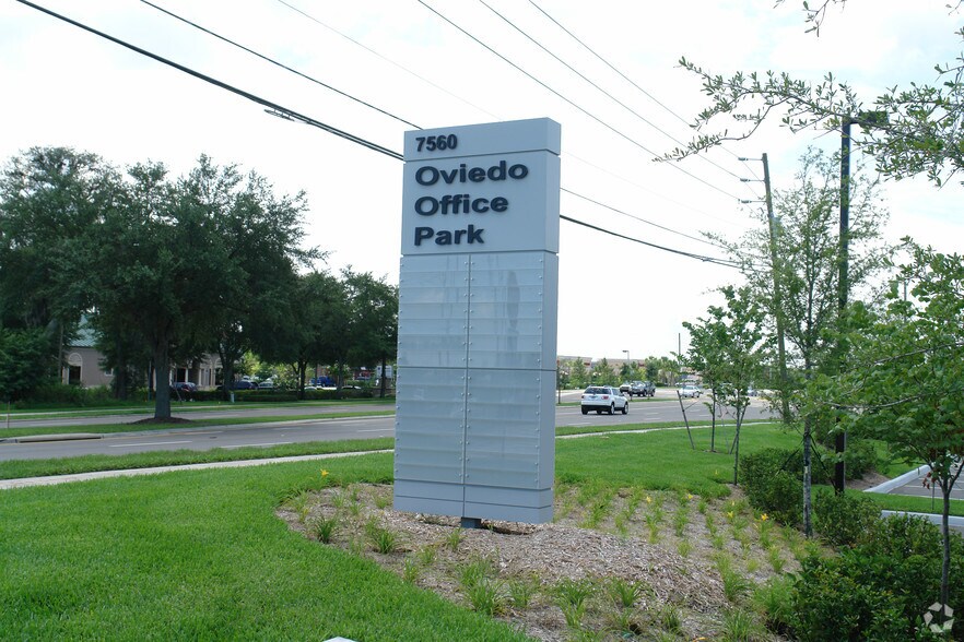 More Photos Of 7560 Red Bug Lake Rd, Oviedo Medical For Lease