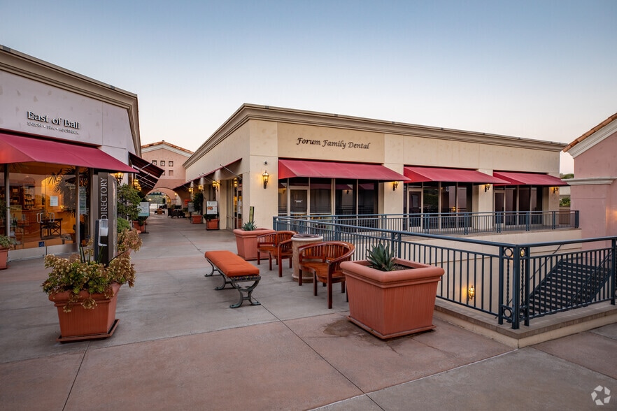More Photos Of 1905 Calle Barcelona, Carlsbad Storefront Retail Office For Lease