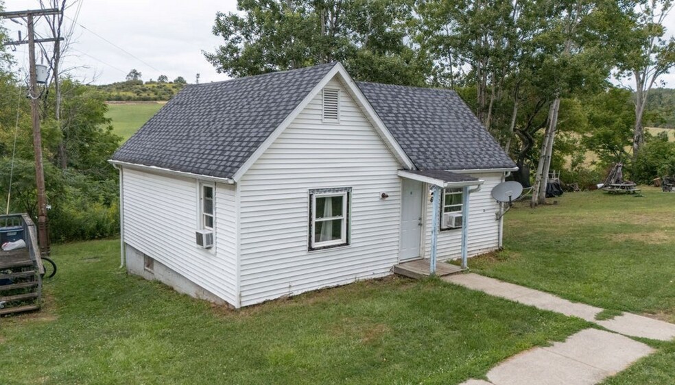 More Photos Of 19801 Route 6, Mainesburg Apartments For Sale