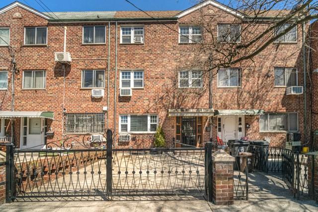 Primary Photo Of 2367 Boynton Pl, Brooklyn Multifamily For Sale