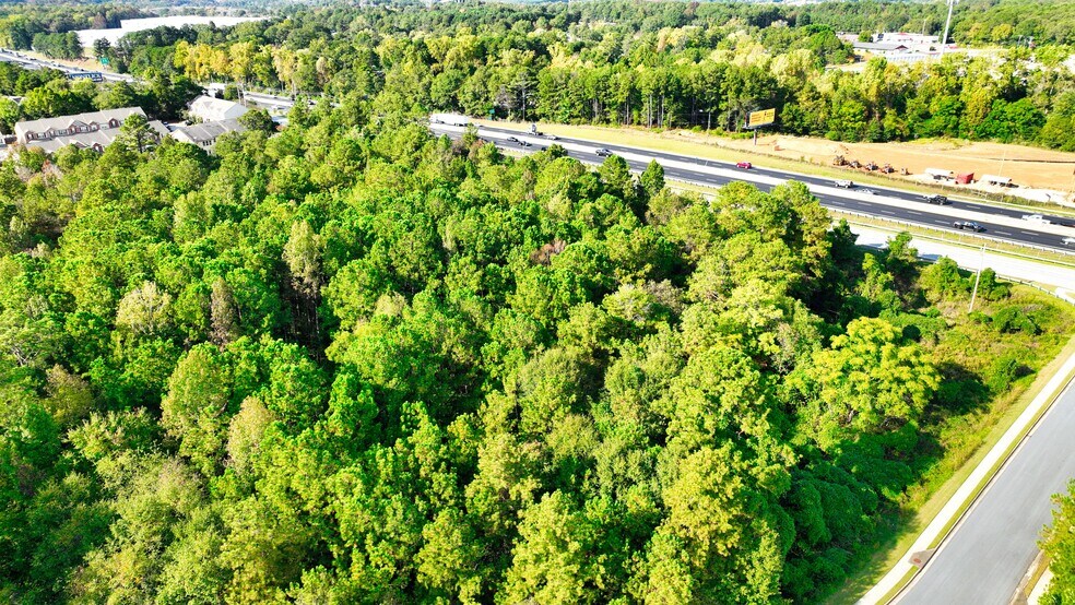 More Photos Of 2600 Iris dr SW, Conyers Land For Sale