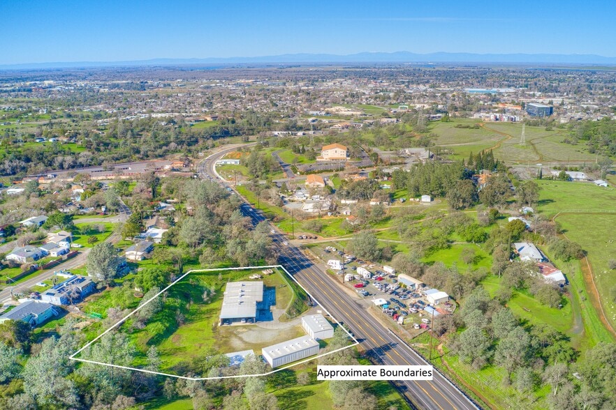 More Photos Of 3380 Olive Hwy, Oroville Self Storage For Sale