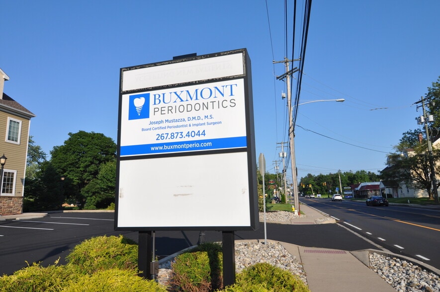 More Photos Of 179 N Main St, Dublin Medical For Lease