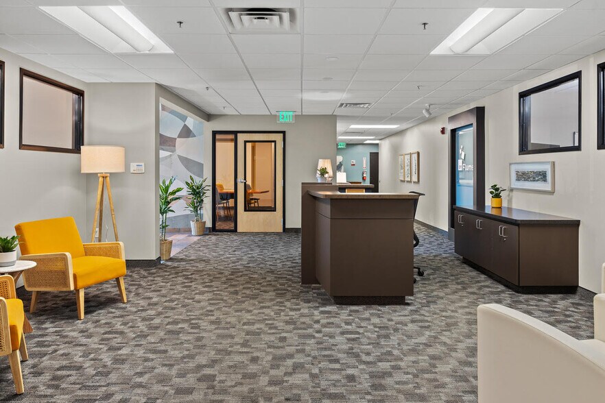More Photos Of 500 Orient St, Chico Office For Sale