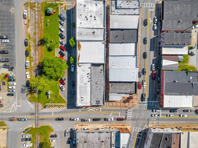 More Photos Of 24 Hartwell St, Royston Office For Sale